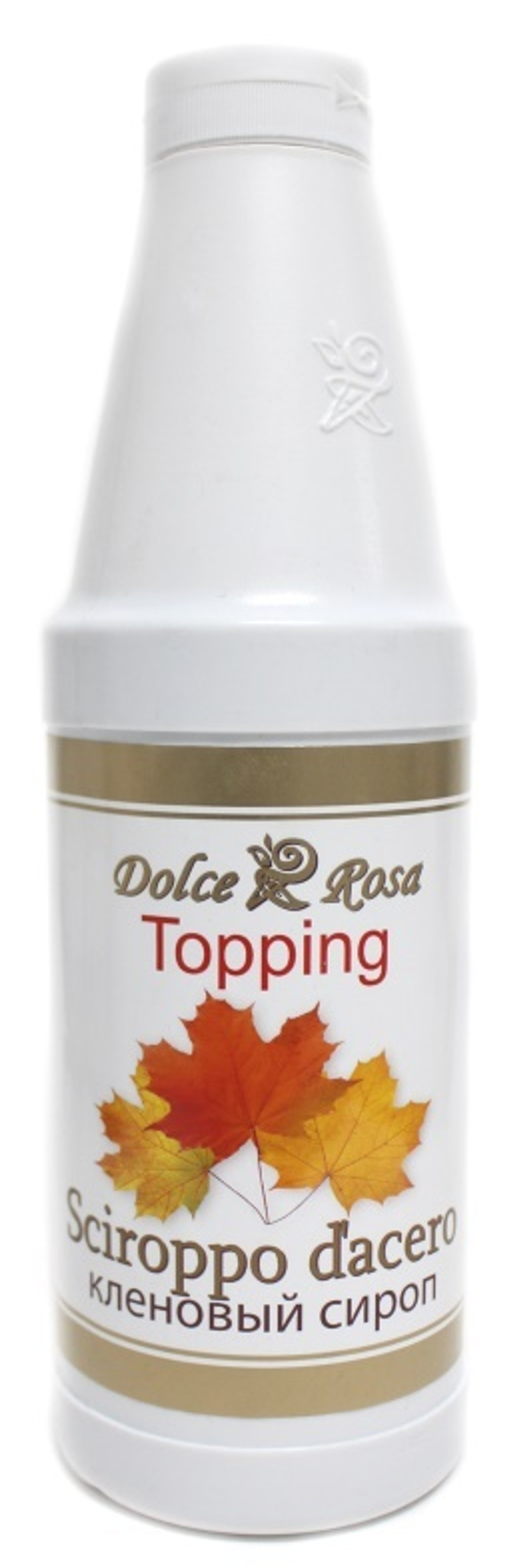 Топпинг Кленовый сироп 1 кг Dolce Rosa