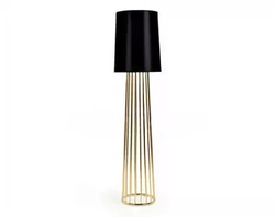 Торшер Tulip Family 226M cone