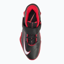 Штангетки Nike Savaleos black/white/university red