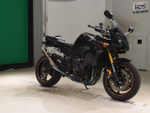 Yamaha FZ1 Fazer 2007