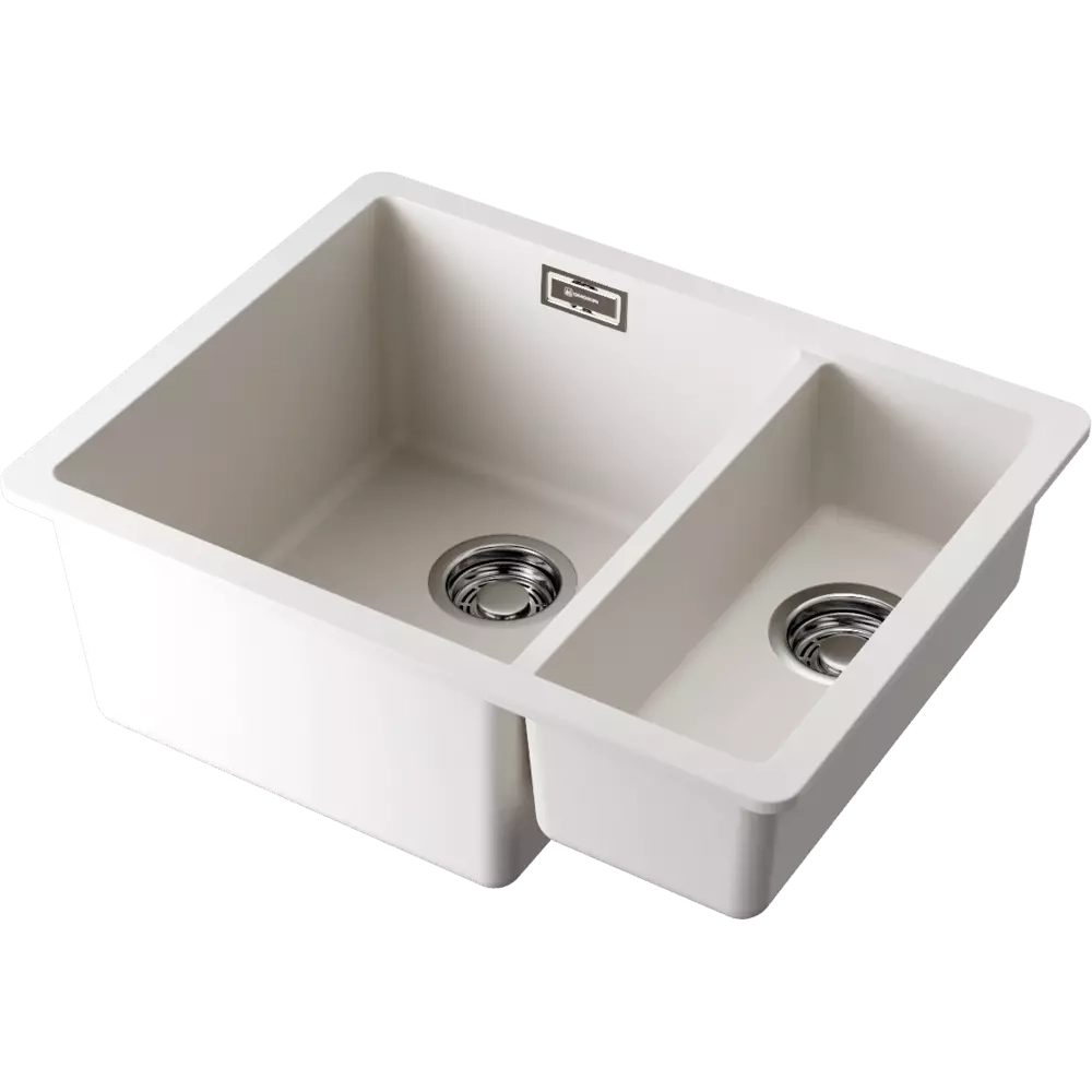 Кухонная мойка Omoikiri Kata-55-2-U-SA