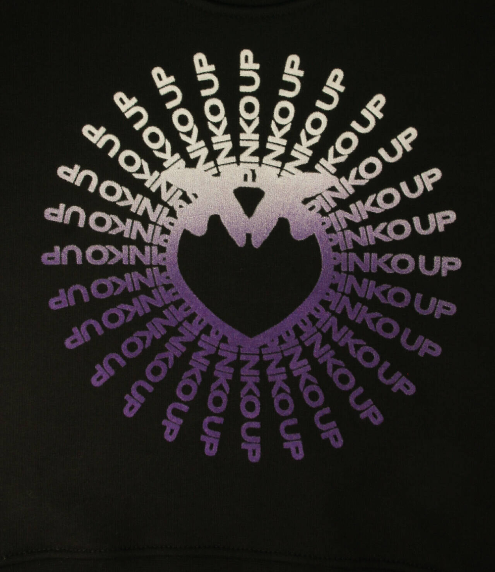 Худые Pinko UP - черный(F3PIJGSW287)