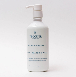 Очищающее молочко с водорослями Algae Cleansing Milk
