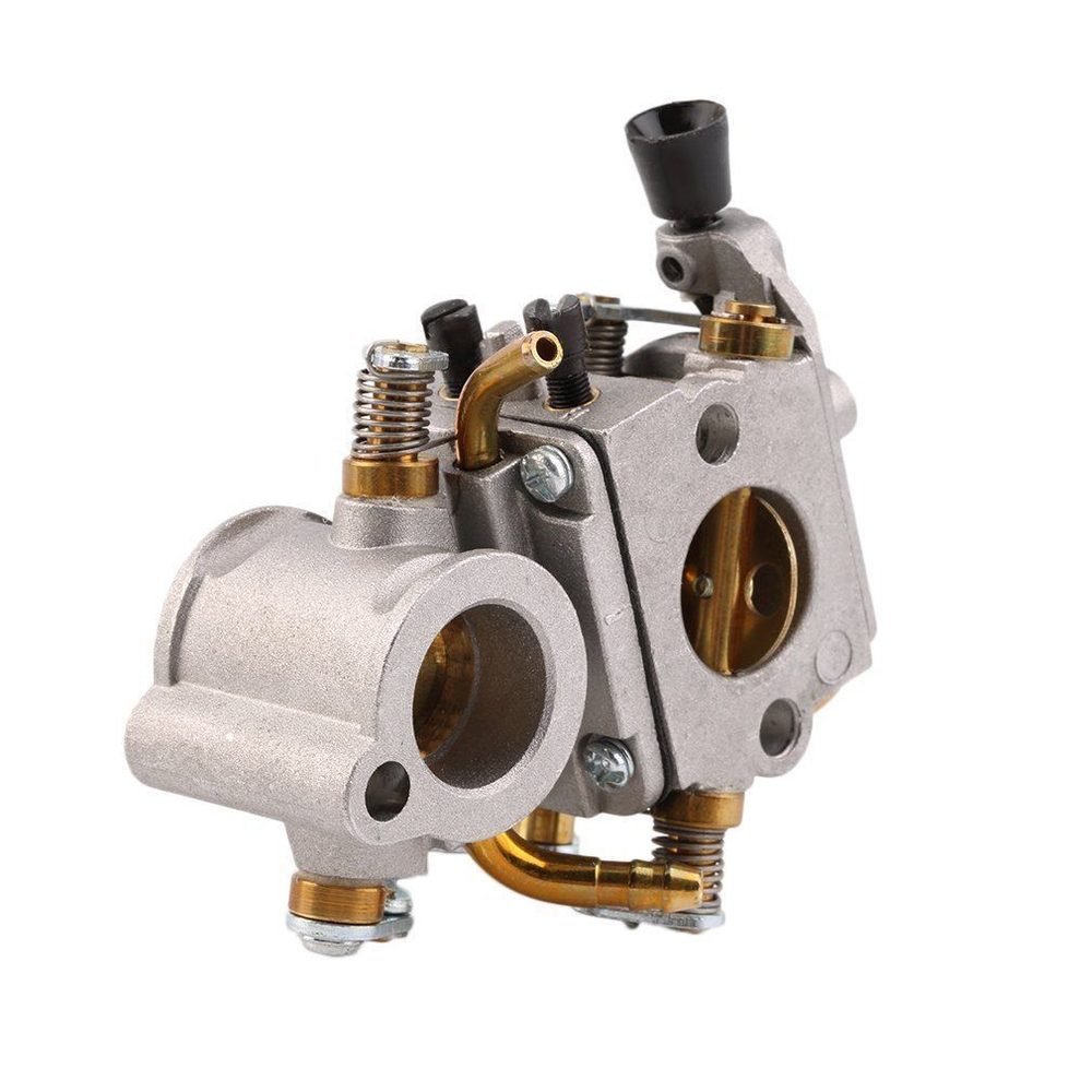 Карбюратор 4238/03 бензореза STIHL TS 420, TS 410 арт. TS41003 FARMERTEC (STIHL 4238 120 0603)