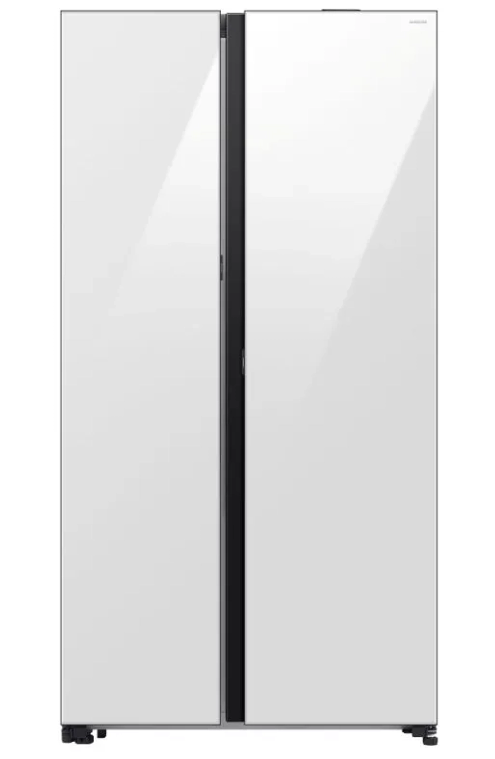 Двухкамерный холодильник Samsung RS62R50311L/WT