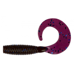 Мягкая приманка для рыбалки Силикон Select Relax 2.4 bulk col.003, (50 шт/упак)