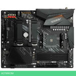 Материнская плата GigaByte B550 Aorus Elite AX V2 rev. 1.0