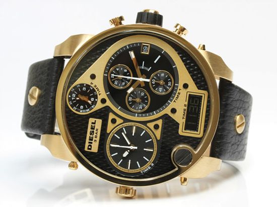 Мужские часы Diesel DZ7323