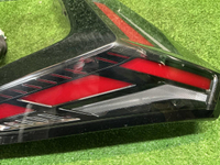 Фонарь левый внешний Geely Cityray (2024-н.в.)