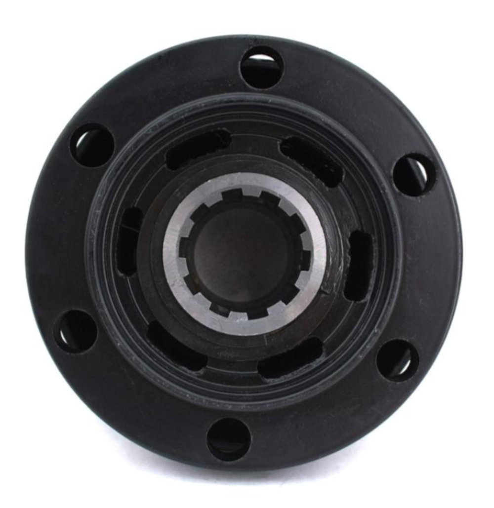 Колесные хабы, механические, для УАЗ