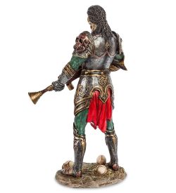 Veronese WS-380 Статуэтка «Вооруженный Зомби»