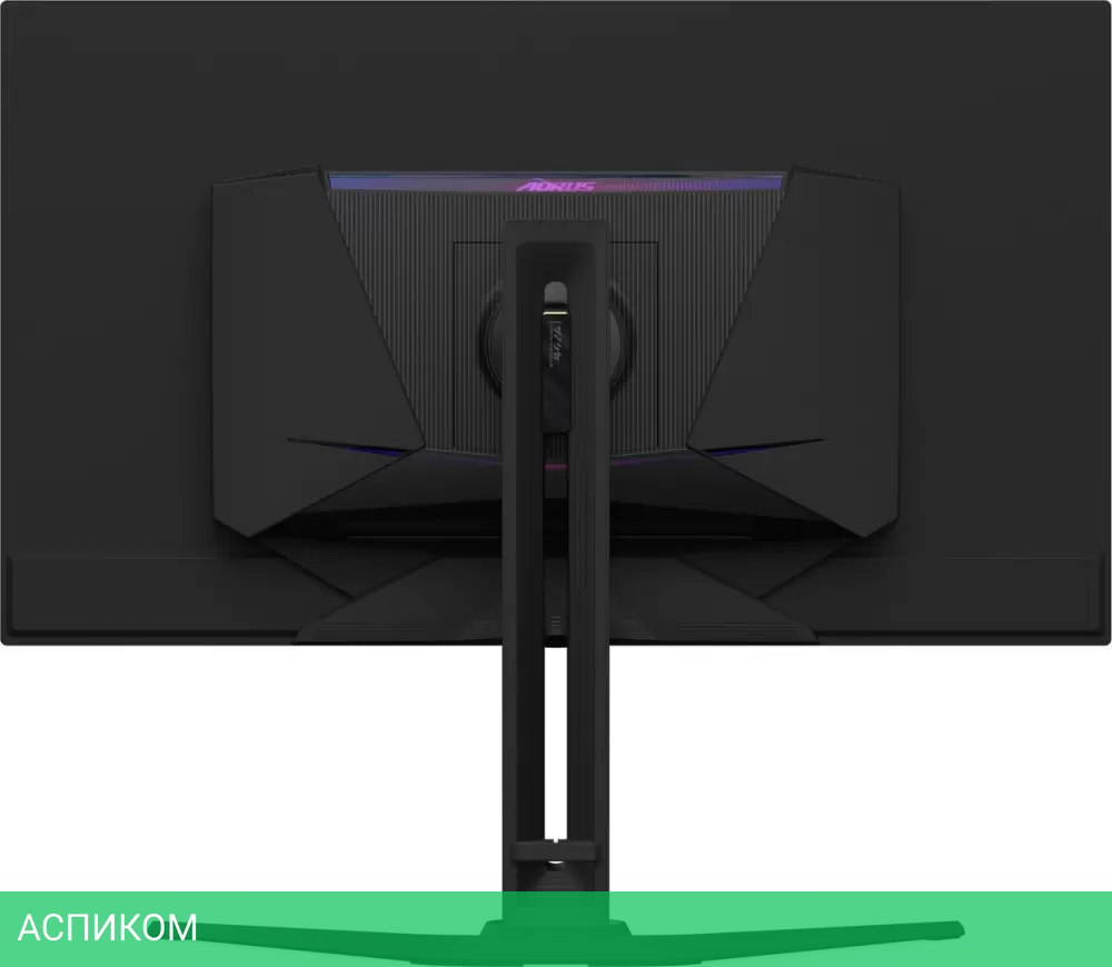 Монитор Gigabyte Aorus FO32U2P