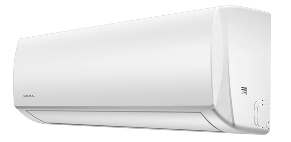 Классическая сплит-система XIGMA TURBOCOOL 2024 XG-TXC27RHA (комплект)