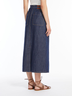 Юбка женская WEEKEND MAX MARA FISCHIO