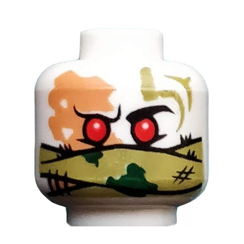 Голова 3626pb2208