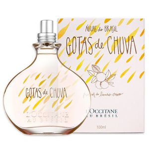 L’Occitane Au Bresil Gotas de Chuva