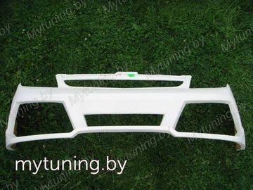 Передний бампер CREATOR для Opel Vectra C