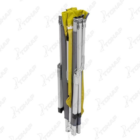 Кровать походная (HS-BD-171G) Helios