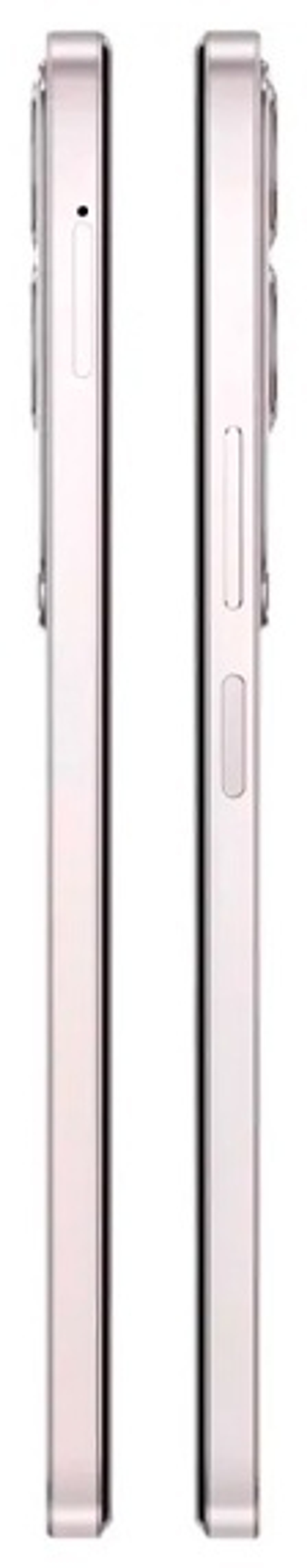 Смартфон Vivo Y19s 4 ГБ/128 ГБ серебристый