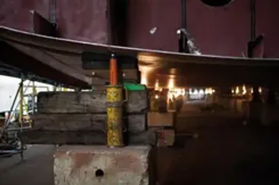 Сварочная каретка Promotech Rail Titan