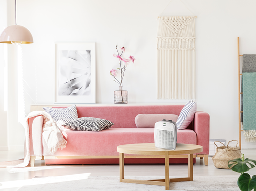 Тепловентилятор Ballu BFH/S-10 (BFH/S-10)