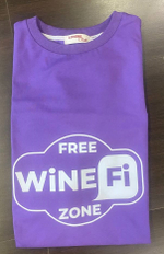 Футболка Daskowine