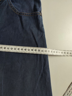 Джинсы Alberto базовые 52 размер