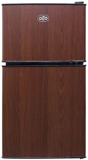 Холодильник OLTO RF-120T