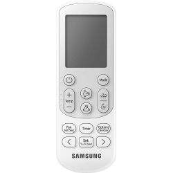Настенная сплит-система Samsung AR60F12C1DW