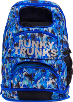 Рюкзак FUNKY TRUNKS You Messer