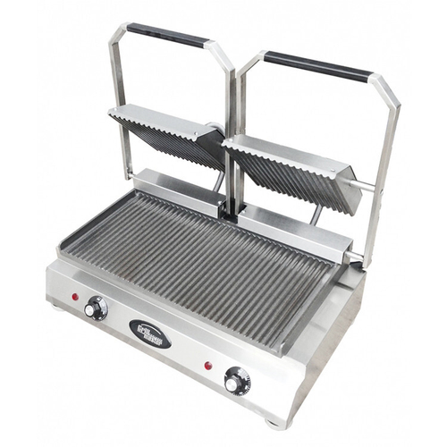 Гриль контактный Гриль-мастер Ф4КтЭ