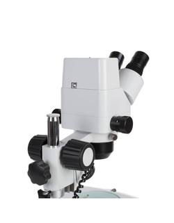 Микроскоп стерео МС-2-ZOOM Digital