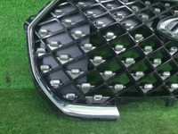 Решетка радиатора Chery Tiggo 8 Pro Max (2022-н.в.)