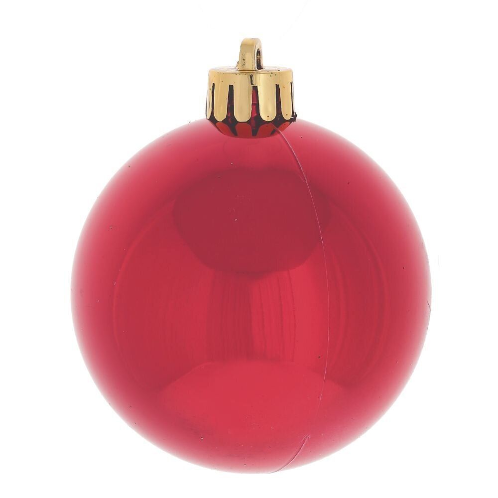 GAEM Набор из 28шт, Украшение новогоднее Шар "Сказочное великолепие", D6 см, L14,5 W14,5 H25,5 см