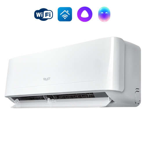 Сплит-система кондиционер Shuft Berg 2024 SFTO-12HN1_24Y