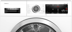 Сушильная машина Bosch WTX87MW9IT