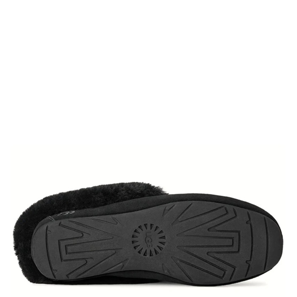 Ugg Ansley Mule Black