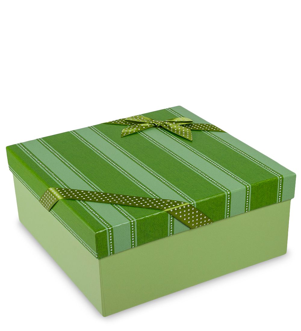 Packing Symphony ZK-04/3 Коробка «Яркая тесьма»