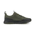 Мужские кроссовки PUMA R78 Trek Lth