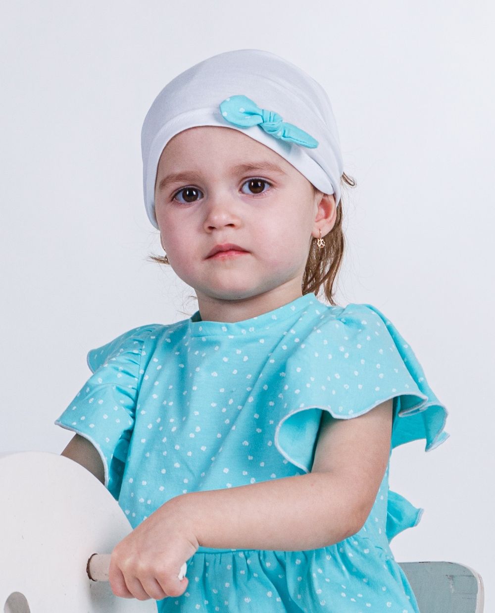 Бандана "Лимонад"