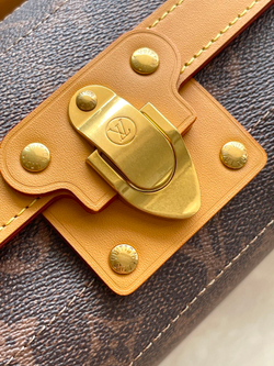Louis Vuitton Soul Trunk East West