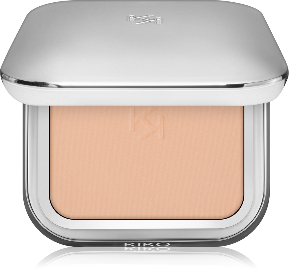 KIKO Milano Weightless Perfection - Компактная тональная пудра SPF 30, 12 g