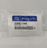 Фильтр (сетка) бензонасоса  3109017000 HYUNDAI Getz, Matrix