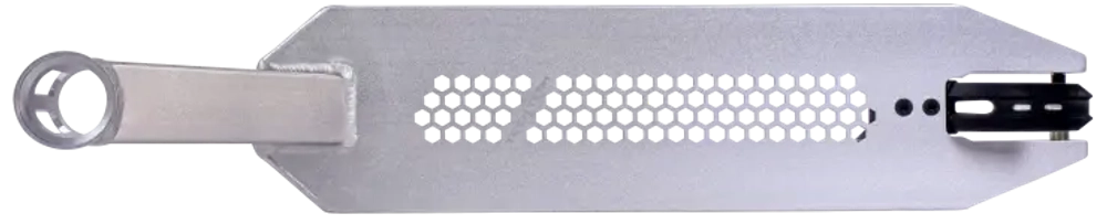 Дека TECH TEAM Zefir Lite 49, Серый