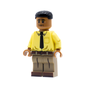 Владелец закусочной