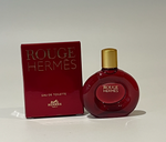Миниатюра туалетной воды Rouge от Hermès