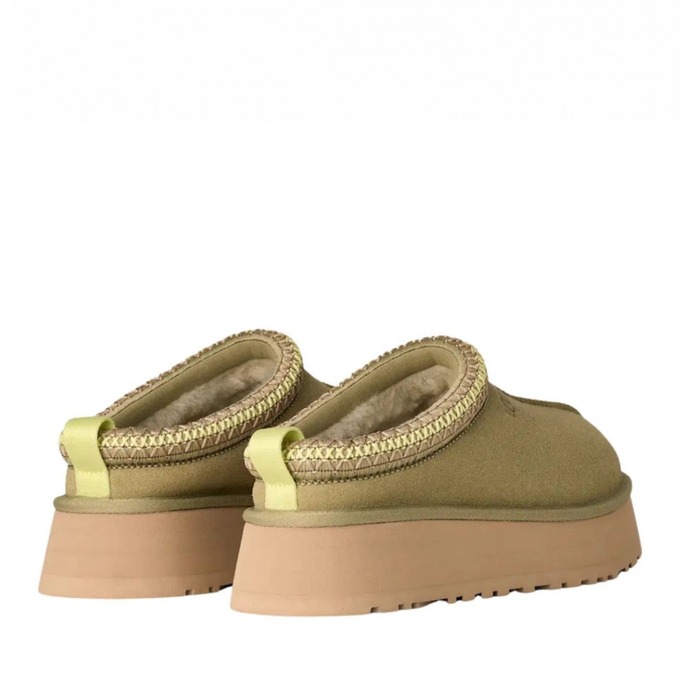 Ugg Tazz Muted Brass