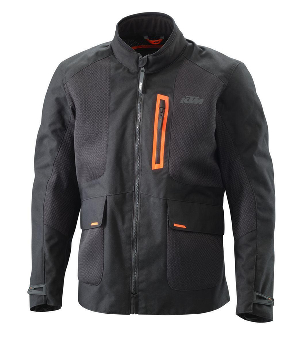 Мотокуртка KTM VENTED V2 JACKET