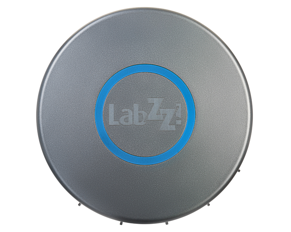 Астропланетарий Levenhuk LabZZ SP20 Grey