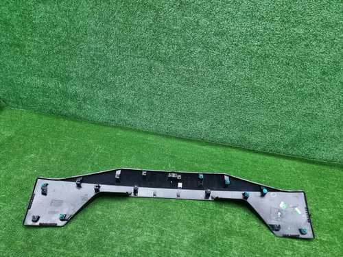 Накладка багажника Chery Tiggo 8 Pro Max 23-нв